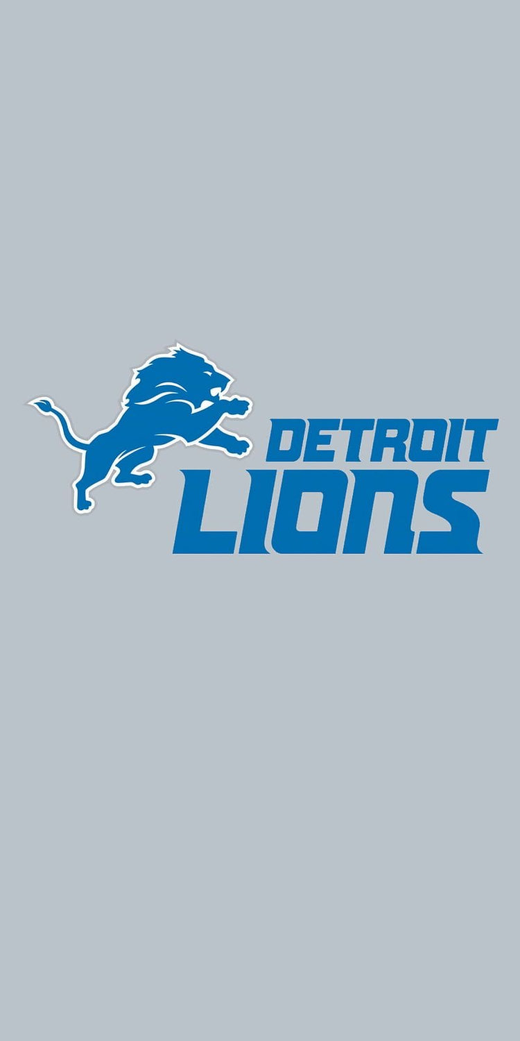 Detroit Lions Gear