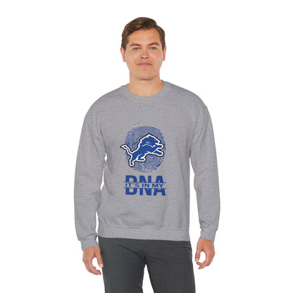 Detroit Lions DNA Sweatshirt