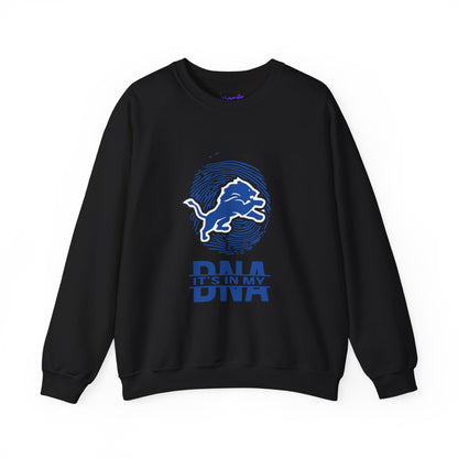 Detroit Lions DNA Sweatshirt