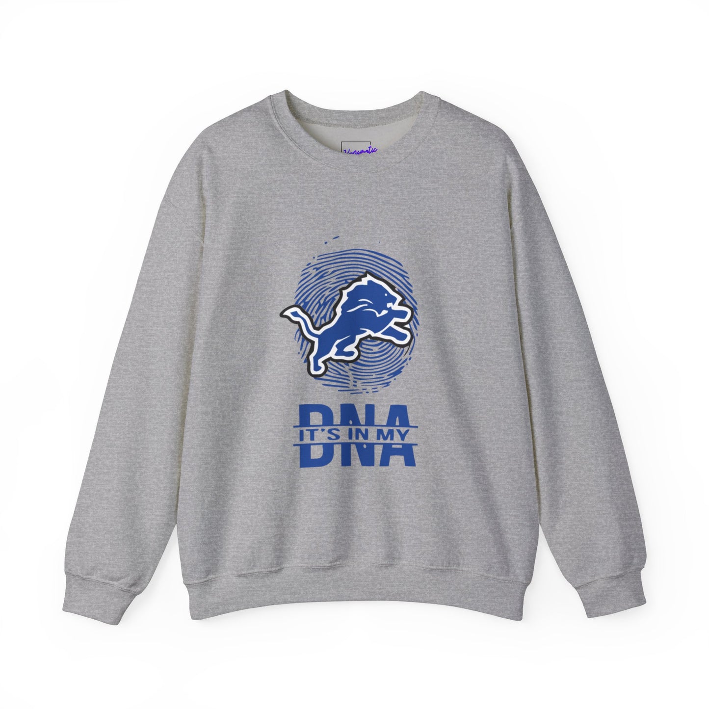 Detroit Lions DNA Sweatshirt