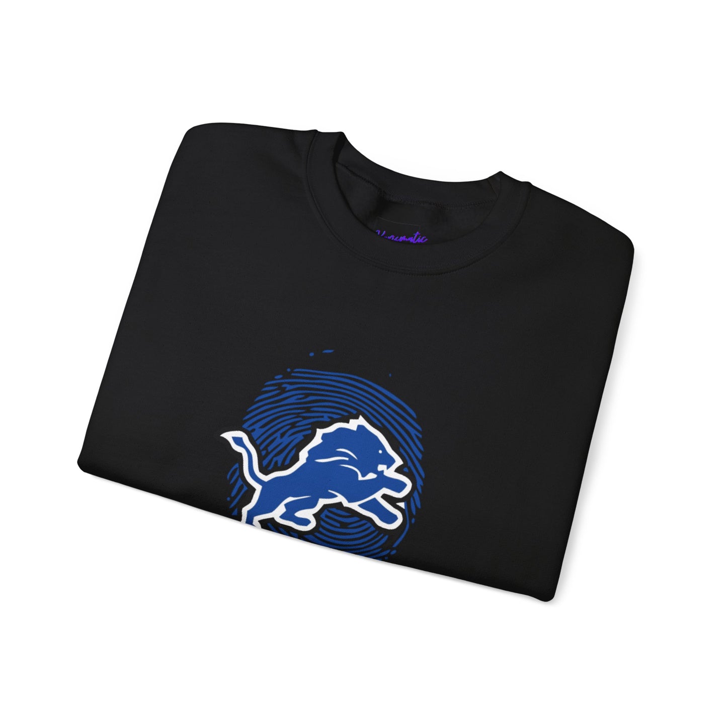 Detroit Lions DNA Sweatshirt