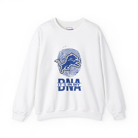 Detroit Lions DNA Sweatshirt