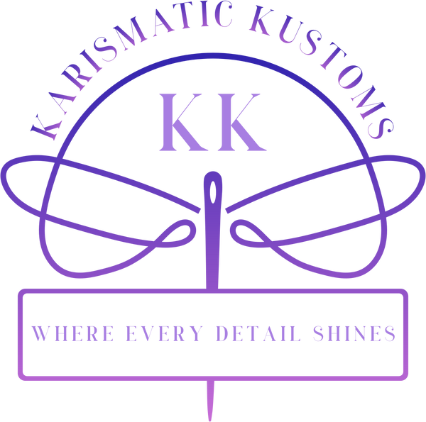 Karismatic Kustoms by Krissy